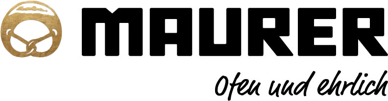 Logo von Bäckerei Maurer